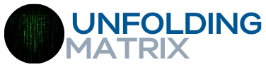 Unfolding Matrix