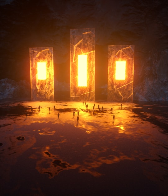 Dreams and Altered States